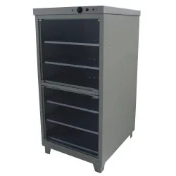 Шкаф расстоечный Grill Master РПК 1 (дпк) – купить в RuOborudovanie.ru с доставкой до двери Купить шкаф расстоечный grill master рпк 1 (дпк) – цена от завода, доставка до двери | RuOborudovanie.ru