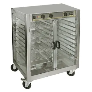 Шкаф тепловой Roller Grill Re2 – купить по цене завода