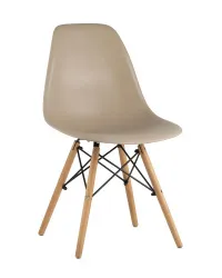 Стул Eames с жестким сиденьем (собранный каркас, продажа упаковкой 4 шт./уп ) – купить в RuOborudovanie.ru с доставкой до двери Купить стул eames с жестким сиденьем (собранный каркас, продажа упаковкой 4 шт./уп ) – цена от завода, доставка до двери | RuOborudovanie.ru