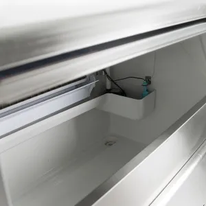 Льдогенератор Foodatlas MQ-120A Eco – купить по цене завода