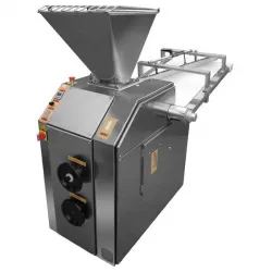 Купить тестоделитель-округлитель вакуумно-поршневой автоматический bakeberry dvr-2400 – цена от завода, доставка до двери | RuOborudovanie.ru