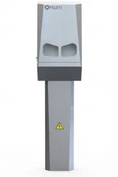 Станция гигены FELETI SR-1 – купить в RuOborudovanie.ru с доставкой до двери Купить станция гигены feleti sr-1 – цена от завода, доставка до двери | RuOborudovanie.ru