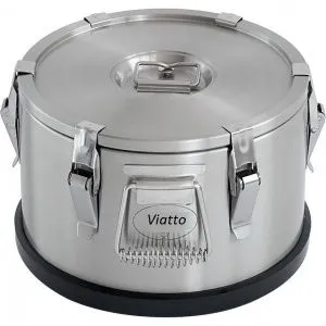 Термос профессиональный 15 л Viatto 250102 – купить по цене завода