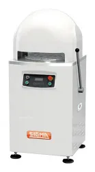 Тестоделитель-округлитель Sigma Sp 3/4 A 30 полуавтомат – купить в RuOborudovanie.ru с доставкой до двери Купить тестоделитель-округлитель sigma sp 3/4 a 30 полуавтомат – цена от завода, доставка до двери | RuOborudovanie.ru