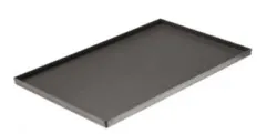 Противень Paderno 41747-60 из алюминия антипригарный 60*40см – купить в RuOborudovanie.ru с доставкой до двери Купить противень paderno 41747-60 из алюминия антипригарный 60*40см – цена от завода, доставка до двери | RuOborudovanie.ru