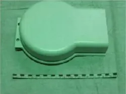 Крышка защитная Sirman для Athos Ib4023000A/Iv9840530B – купить в RuOborudovanie.ru с доставкой до двери Крышка защитная Sirman для Athos Ib4023000A/Iv9840530B