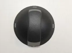 Ручка переключателя Tecnoinox черная Rc02052000 – купить в RuOborudovanie.ru с доставкой до двери Ручка переключателя Tecnoinox черная Rc02052000