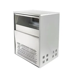 Льдогенератор Foodatlas MQ-120A Eco – купить по цене завода
