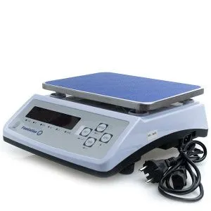 Весы торговые Foodatlas YZ-308 30кг/1гр – купить по цене завода