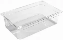 Купить гастроемкость gastromix gn1/1-200 поликарбонат 141200 – цена от завода, доставка до двери | RuOborudovanie.ru