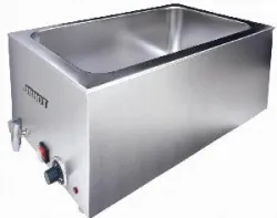 Купить мармит тепловой airhot bm-11 гатср.5хgn1/1-150, 1.2квт, настольный – цена от завода, доставка до двери | RuOborudovanie.ru