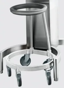 Тележка для дежи varimixer 22rn100a для ar100 – купить по цене завода
