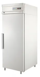 Шкаф фармацевтический Polair ШХФ-0,5 арт.1103364d 500л глух.дверь (0...+15С) – купить по цене завода