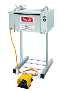 Шкуросъёмная машина для рыбы Nock Skinex S420 – купить по цене завода