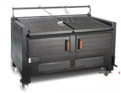 Гриль мангал Bbqfire M150 – купить в RuOborudovanie.ru с доставкой до двери Купить гриль мангал bbqfire m150 – цена от завода, доставка до двери | RuOborudovanie.ru