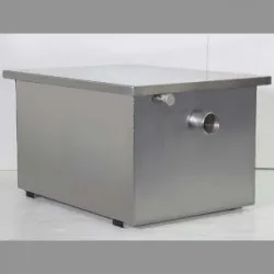 Купить жироуловитель под мойку ттм gt-0.5-n – цена от завода, доставка до двери | RuOborudovanie.ru