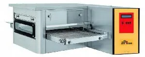 Печь для пиццы Itpizza T40 конвейерная – купить по цене завода