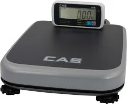 Весы товарные Cas PB-30 переносные напольные – купить в RuOborudovanie.ru с доставкой до двери Купить весы товарные cas pb-30 переносные напольные – цена от завода, доставка до двери | RuOborudovanie.ru