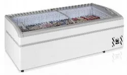 Бонета-ларь Tefcold Shallow 200-Cf морозильная/холодильная – купить в RuOborudovanie.ru с доставкой до двери Купить бонета-ларь tefcold shallow 200-cf морозильная/холодильная – цена от завода, доставка до двери | RuOborudovanie.ru
