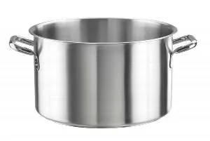 Кастрюля широкая Tender 24Х14,5 6,25Л 33900524 – купить по цене завода