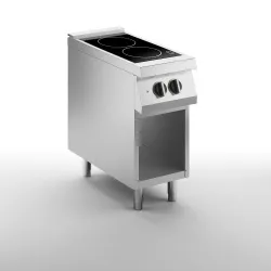 Купить плита стеклокерамическая 700 серии apach chef line slrv47os – цена от завода, доставка до двери | RuOborudovanie.ru