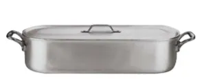 Кастрюля объемом 13л Paderno 1693960 – купить по цене завода