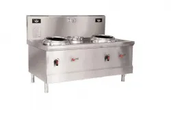 Купить плита индукционная ecokitchen ind-a0w-b8*2dl – цена от завода, доставка до двери | RuOborudovanie.ru