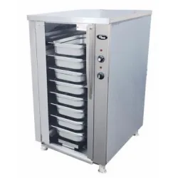 Шкаф расстоечный Grill Master РПК 5 22130 – купить в RuOborudovanie.ru с доставкой до двери Купить шкаф расстоечный grill master рпк 5 22130 – цена от завода, доставка до двери | RuOborudovanie.ru