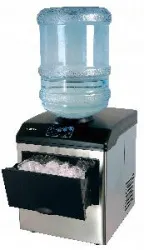 Льдогенератор Cooleq ZB-15B пальчики 0,13кВт заливной воздушн. 1,5кг – купить в RuOborudovanie.ru с доставкой до двери Купить льдогенератор cooleq zb-15b пальчики 0,13квт заливной воздушн. 1,5кг – цена от завода, доставка до двери | RuOborudovanie.ru