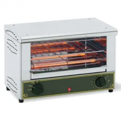 Тостер Roller Grill Bar 1000 – купить в RuOborudovanie.ru с доставкой до двери Купить тостер roller grill bar 1000 – цена от завода, доставка до двери | RuOborudovanie.ru