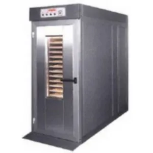 Шкаф расстоечный Sottoriva Quasar 40Х60 1дверь/2тележки – купить по цене завода