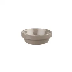Купить соусник plant pot 0,14л d9,7см h3,5см, bit on the side, цвет pebble bcpepl51 – цена от завода, доставка до двери | RuOborudovanie.ru