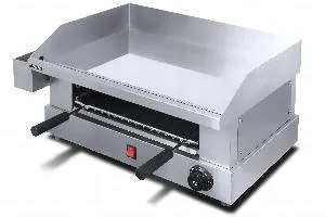 Гриль Airhot Sge-580 саламандра с жарочной поверхностью – купить по цене завода