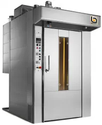 Печь ротационная Bassanina Rotor 68 газ платформа без горелки – купить в RuOborudovanie.ru с доставкой до двери Купить печь ротационная bassanina rotor 68 газ платформа без горелки – цена от завода, доставка до двери | RuOborudovanie.ru