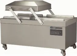Аппарат упаковочный вакуумный Henkelman Polar 2-85 – купить в RuOborudovanie.ru с доставкой до двери Купить аппарат упаковочный вакуумный henkelman polar 2-85 – цена от завода, доставка до двери | RuOborudovanie.ru