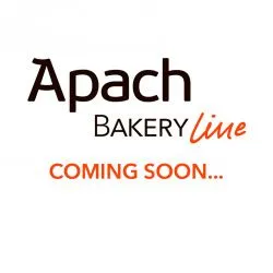 Бункер тестоделителя Apach Bakery Line Tr30+Tf30 тефлонированный – купить в RuOborudovanie.ru с доставкой до двери Купить бункер тестоделителя apach bakery line tr30+tf30 тефлонированный – цена от завода, доставка до двери | RuOborudovanie.ru