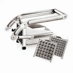 Резак для картофеля Paderno 49832-02 – купить в RuOborudovanie.ru с доставкой до двери Купить резак для картофеля paderno 49832-02 – цена от завода, доставка до двери | RuOborudovanie.ru