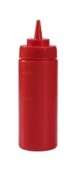 Диспенсер для соусов Viatto JW-LBSD12 RED – купить в RuOborudovanie.ru с доставкой до двери Купить диспенсер для соусов viatto jw-lbsd12 red – цена от завода, доставка до двери | RuOborudovanie.ru