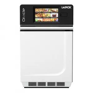 Печь комбинированная Lainox Oracle Orac1 – купить по цене завода