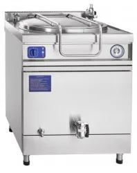 Котел пищеварочный Abat КПЭМ-250/9Т арт.11000007907 вся нерж 250л – купить в RuOborudovanie.ru с доставкой до двери Купить котел пищеварочный abat кпэм-250/9т арт.11000007907 вся нерж 250л – цена от завода, доставка до двери | RuOborudovanie.ru