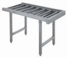 Стол роликовый Silanos 509705 1100Mm (ДЛЯ T/Ta/Ts) – купить в RuOborudovanie.ru с доставкой до двери Купить стол роликовый silanos 509705 1100mm (для t/ta/ts) – цена от завода, доставка до двери | RuOborudovanie.ru