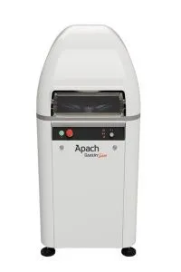 Тестоделитель-округлитель Apach Spa A18 автоматический – купить по цене завода