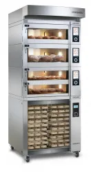 Шкаф пекарский подовый Wiesheu Ebo 68 L Exclusive – купить в RuOborudovanie.ru с доставкой до двери Купить шкаф пекарский подовый wiesheu ebo 68 l exclusive – цена от завода, доставка до двери | RuOborudovanie.ru