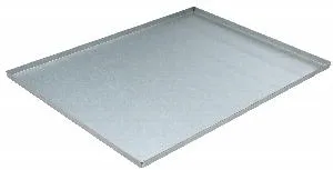 Лист неперфорированный Bassanina P4060B2 400Х600 – купить по цене завода
