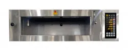 Печь статическая Kocateq EBO 64x2 ST2 P2,1-камерная с подом 66*86,5 см с парогенер.-термоблоком – купить в RuOborudovanie.ru с доставкой до двери Купить печь статическая kocateq ebo 64x2 st2 p2,1-камерная с подом 66*86,5 см с парогенер.-термоблоком – цена от завода, доставка до двери | RuOborudovanie.ru
