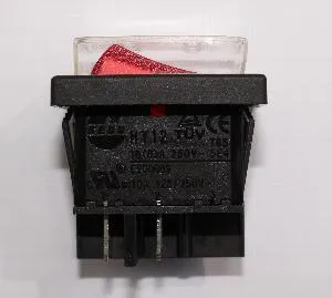 Переключатель Airhot для мармита для супа Sb-2-16