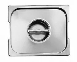 Крышка к гастроемкости Paderno G/N1/6 14509-00 – купить в RuOborudovanie.ru с доставкой до двери Купить крышка к гастроемкости paderno g/n1/6 14509-00 – цена от завода, доставка до двери | RuOborudovanie.ru