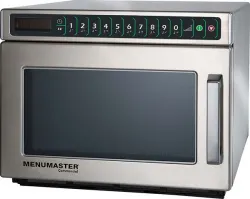 Микроволновая печь Menumaster DEC21E2 – купить в RuOborudovanie.ru с доставкой до двери Купить микроволновая печь menumaster dec21e2 – цена от завода, доставка до двери | RuOborudovanie.ru