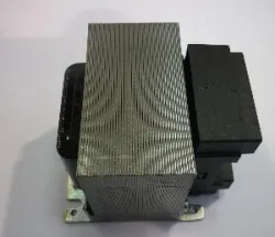 Трансформатор Unox для Xvc705E Kve1026A – купить в RuOborudovanie.ru с доставкой до двери Трансформатор Unox для Xvc705E Kve1026A