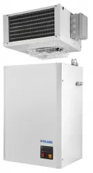 Купить сплит-система polair sb109m (1601105d) (-15/- 25) микроканал.конденсатор, light низкотемпер. – цена от завода, доставка до двери | RuOborudovanie.ru